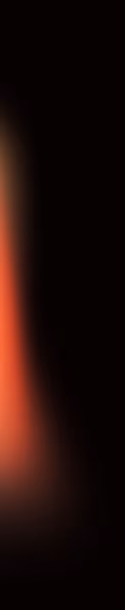 Atmospheric orange light beam